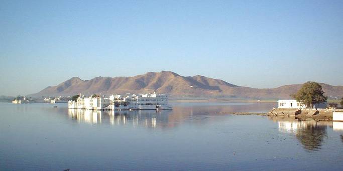 Lake Pichola | Udaipur | India