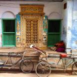 Backstreets of Varanasi | India