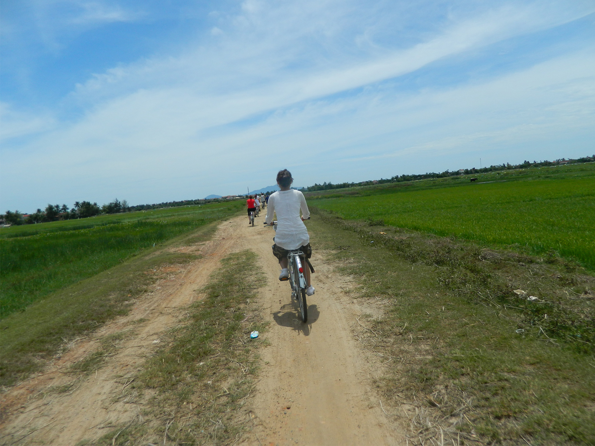 Day 6 - Hoi An