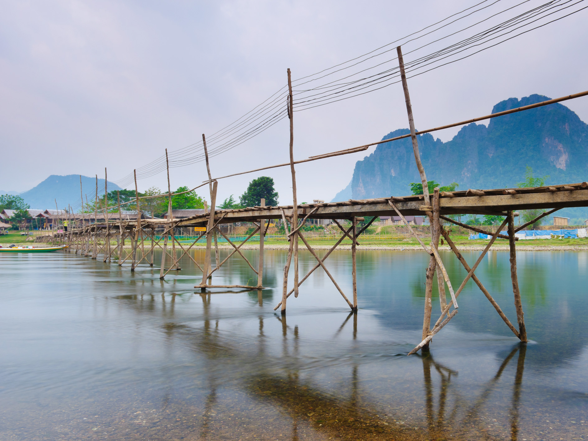 Day 3 - Vang Vieng