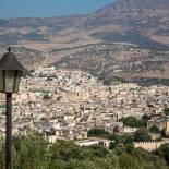 View of the city | Fes | Morocco