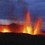 Volcanic eruption | Iceland