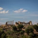 The Roman Ruins of Volubilis | Morocco