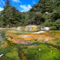 Rotorua - New Zealand - On The Go Tours