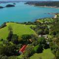 Auckland Museum - New Zealand - On The Go Tours