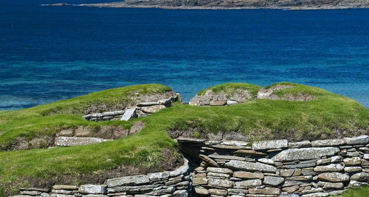 tourhub | On The Go Tours | Western Isles & Orkney - 9 days 