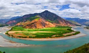 Yangtze-China Tours-On The Go Tours