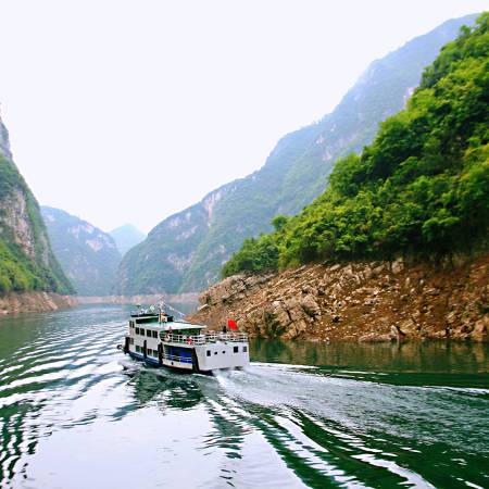 Yichang Yangtze