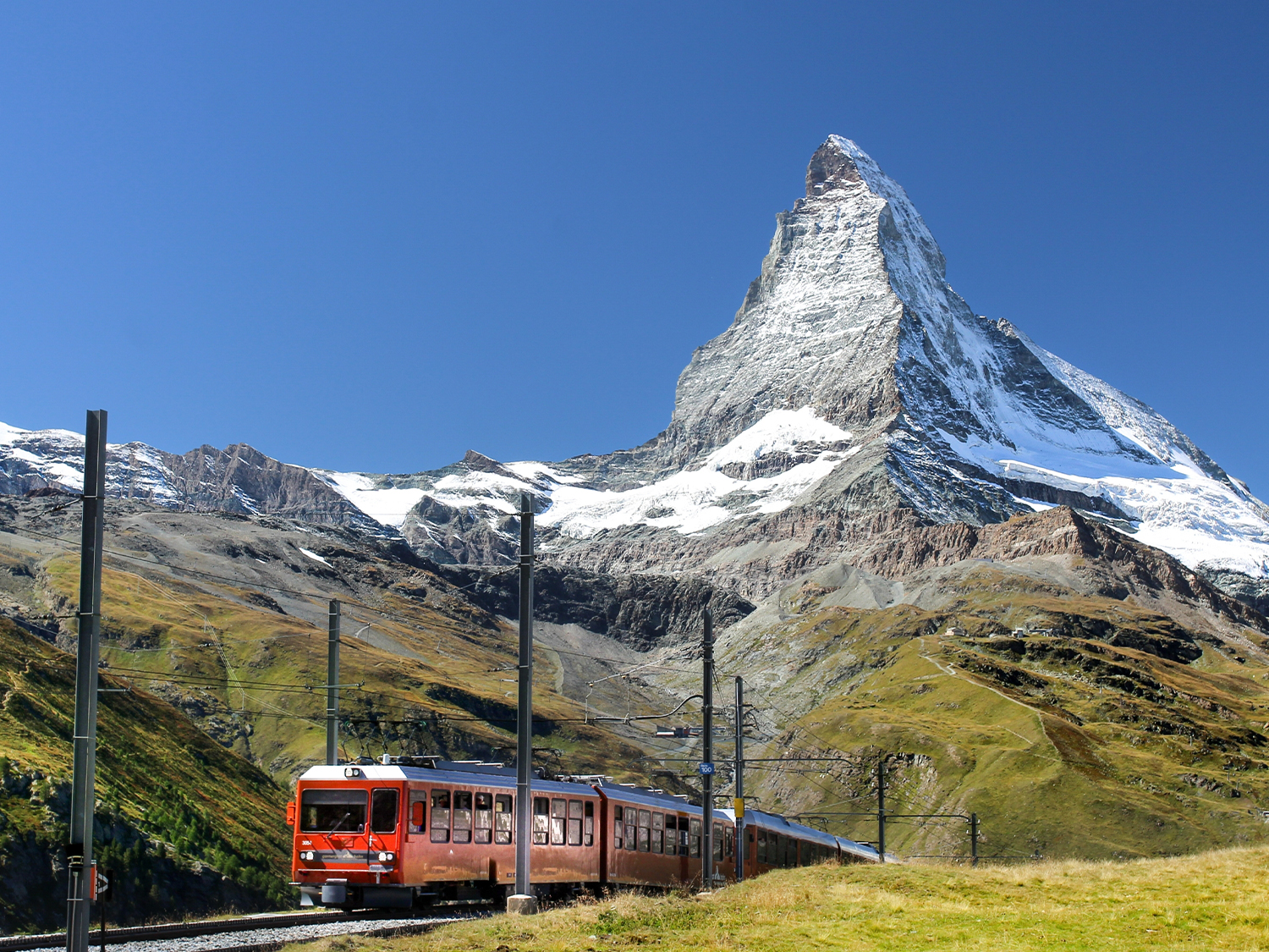 The Best Switzerland Tour Packages 2024/2025 | On The Go Tours (From US)