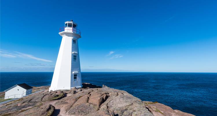 tourhub | On The Go Tours | Atlantic Canada Encompassed (Small Group) - 23 days 