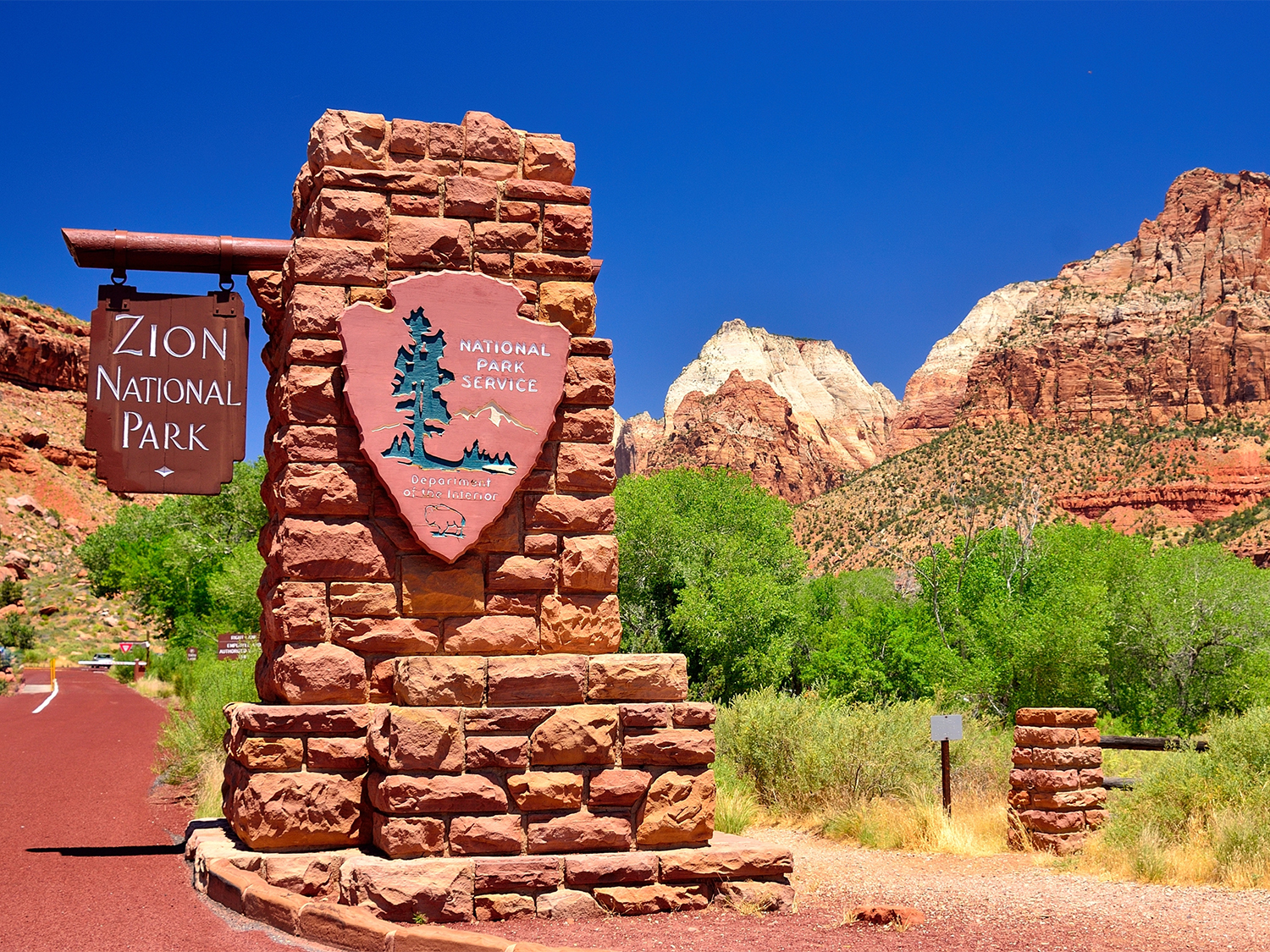 Bryce & Zion National Parks (Camping) - 2 days