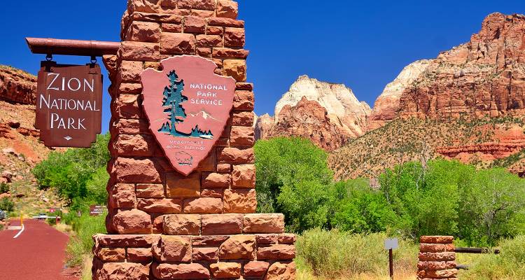 tourhub | On The Go Tours | Bryce & Zion National Parks - 2 days 