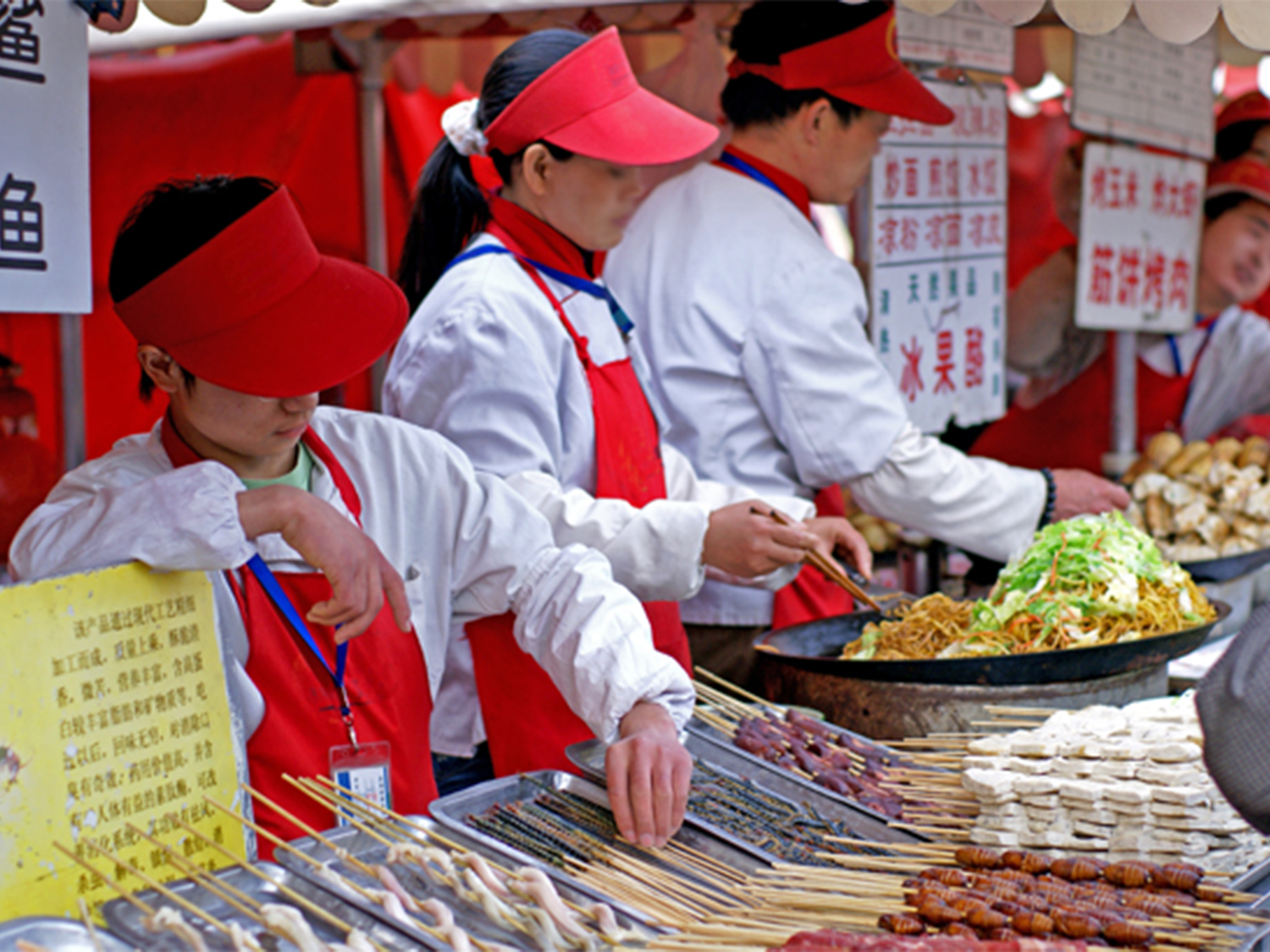 Culinary China Adventure - 10 days