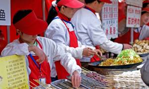 culinary china