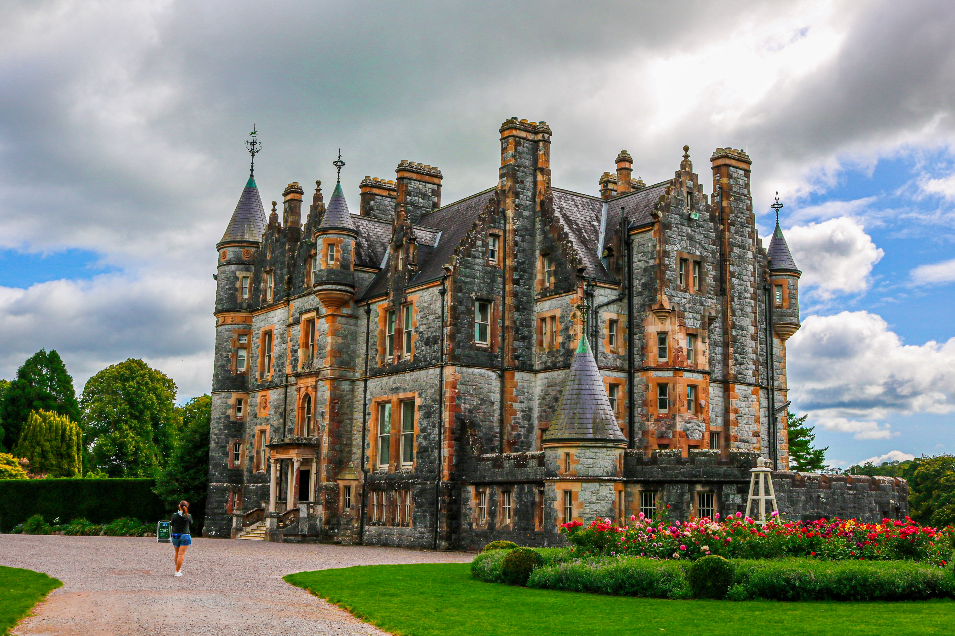 Blarney Castle