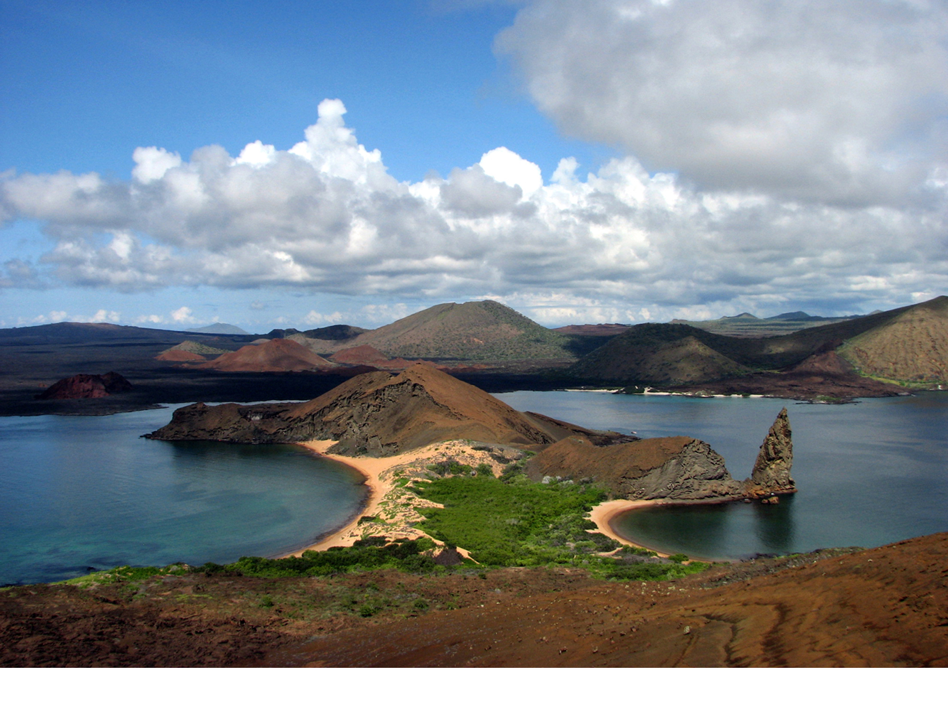 Galapagos Discovered - 6 days