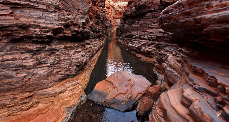 tourhub | On The Go Tours | West Coast & Karijini National Park - 13 days 