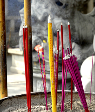 Incense