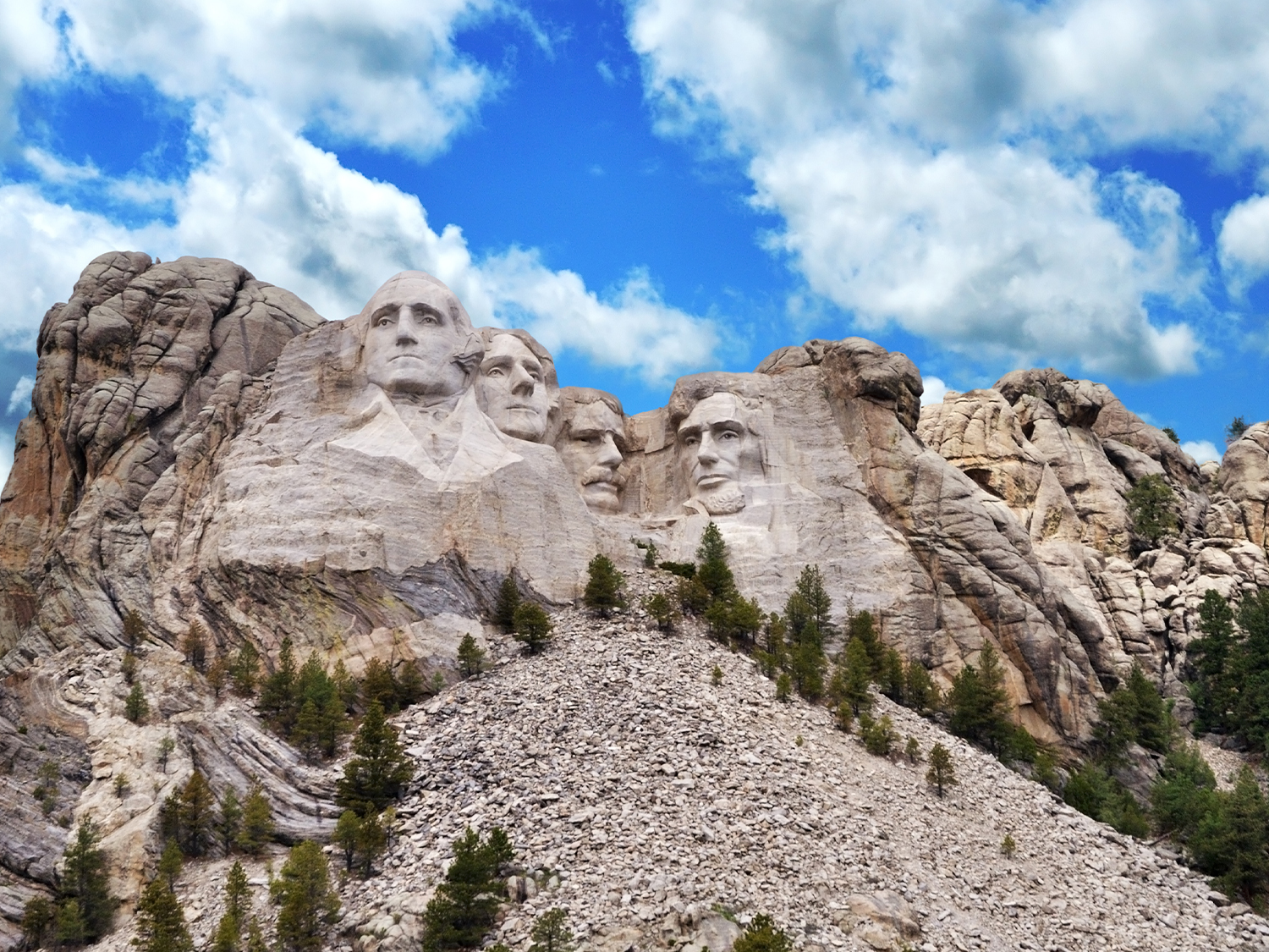 Mount Rushmore & South Dakota's Black Hills - 6 days