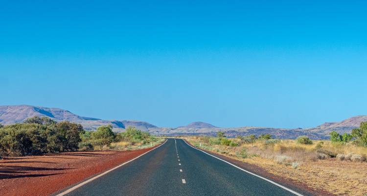 tourhub | On The Go Tours | West Coast & Karijini National Park - 13 days 